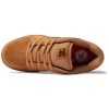 Hommes DC Shoes Patin | Chaussures De Skate Manteca 4 Pour Hommes Marron/Beige