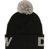 Enfants Neige DC Shoes | Bonnet Gambol Pour Garcon Noir