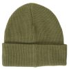 Neige Pour Hommes DC Shoes | Bonnet D'Etiquette Pour Hommes Trefle A Quatre Feuilles