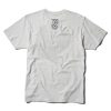 Hommes DC Shoes T-Shirts | T-Shirt Shanahan Pour Hommes Bruyere Des Neiges