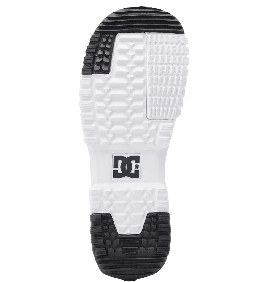 Neige Pour Hommes DC Shoes | Bottes De Planche A Neige Control Boa® Pour Hommes Olive/Militaire