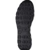 Hommes DC Shoes Bottes D'Hiver | Bottes D'Hiver Montantes Pure Resistantes A L'Eau Pour Hommes Gris Noir