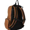 Hommes DC Shoes Sacs Et Sacs A Dos | Sac A Dos Moyen Breed 5 25 L Pour Hommes Bison