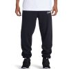 Hommes DC Shoes Pantalons Et Shorts | Pantalon De Jogging Baseline Pour Hommes Noir