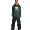 Neige Pour Hommes DC Shoes | Polaire Technique Snowstar Pour Hommes Sycomore