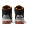 Hommes DC Shoes Bottes D'Hiver | Bottes D'Hiver Polyvalentes Hautes Et Resistantes A L'Eau Pour Hommes Olive/Noir