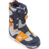 Neige Pour Hommes DC Shoes | Bottes De Planche A Neige Phantom Boa® Pour Hommes Marine Dc/Orange