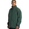 Neige Pour Hommes DC Shoes | Veste De Snow Technique Vista Pour Hommes Sycomore