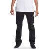 Hommes DC Shoes Pantalons Et Shorts | Pantalon Chino De Travail Pour Hommes Noir