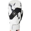 Neige Pour Hommes DC Shoes | Mitaines Techniques De Snowboard Franchise Pour Hommes Camouflage De Neige