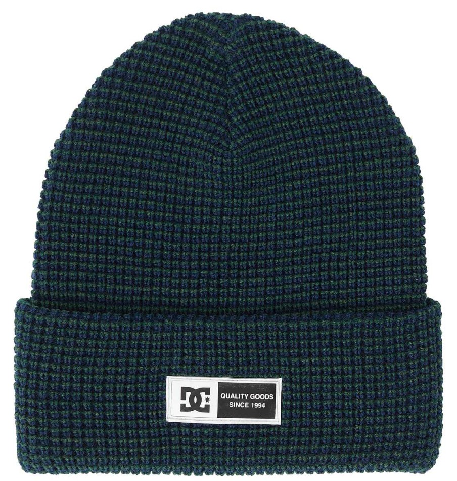 Neige Pour Hommes DC Shoes | Bonnet De Vue Pour Hommes Sycomore