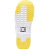 Neige Pour Hommes DC Shoes | Bottes De Planche A Neige Premier Hybrid Boa® Pour Hommes Noir/Gris/Jaune