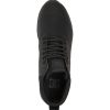 Hommes DC Shoes Bottes D'Hiver | Chaussures Resistantes A L'Eau Mason 2 Pour Hommes Noir/Noir/Noir