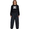 Neige Pour Hommes DC Shoes | Pantalon De Neige Technique Primo Pour Hommes Noir