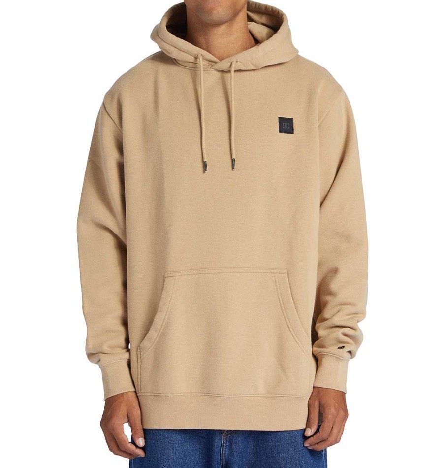 Hommes DC Shoes Sweats A Capuche Et Vestes | Sweat A Capuche Dc 1994 Pour Hommes Teinture Pour Vetements A L'Encens