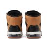 Hommes DC Shoes Bottes D'Hiver | Bottes D'Hiver Polyvalentes Hautes Et Resistantes A L'Eau Pour Hommes Ble/Noir