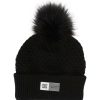 Neige Pour Femmes DC Shoes | Bonnet Splendide Femme Noir