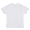 Hommes DC Shoes T-Shirts | T-Shirt Dc X Cash Pour Hommes Blanc