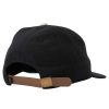 Hommes DC Shoes Chapeaux Et Bonnets | Casquette De Baseball Des Champions Du Monde Pour Hommes Noir