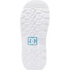 Enfants Neige DC Shoes | Bottes De Snowboard Scout Boa® Pour Garcon Gris/Bleu