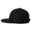 Hommes DC Shoes Chapeaux Et Bonnets | Casquette De Baseball Dc 1994 Pour Hommes Noir