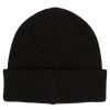 Neige Pour Femmes DC Shoes | Bonnet Label Femme Noir