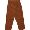 Hommes DC Shoes Pantalons Et Shorts | Pantalon De Charpentier Trench Pour Hommes Bison