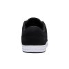 Enfants DC Shoes Baskets | Chaussures Crise 2 Pour Enfants Noir Blanc