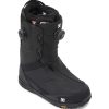 Neige Pour Hommes DC Shoes | Bottes De Planche A Neige Transcend Boa® Pour Hommes Noir/Noir/Noir