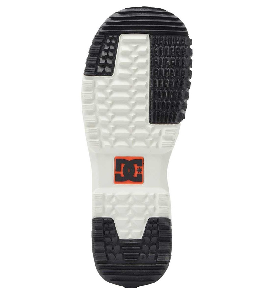 Neige Pour Hommes DC Shoes | Bottes De Planche A Neige Control Boa® Pour Hommes Chameau Clair