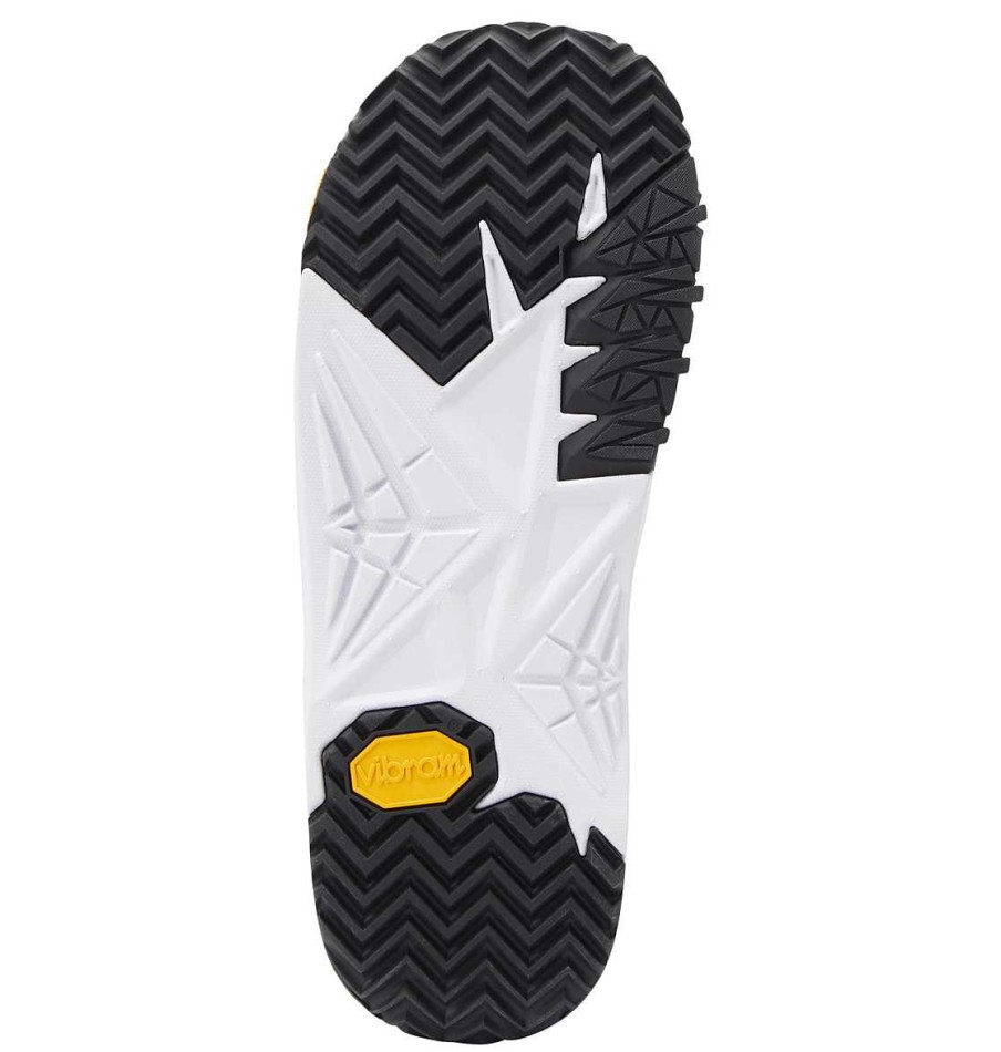 Neige Pour Hommes DC Shoes | Bottes De Planche A Neige Transcend Boa® Pour Hommes Olive/Blanc