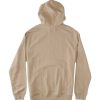 Hommes DC Shoes Sweats A Capuche Et Vestes | Sweat A Capuche Dc Star Pour Hommes Place Taupe