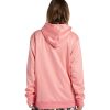 Neige Pour Femmes DC Shoes | Sweat A Capuche Snowstar Andy Warhol X Dc Shoes Pour Femme Coquillage Rose