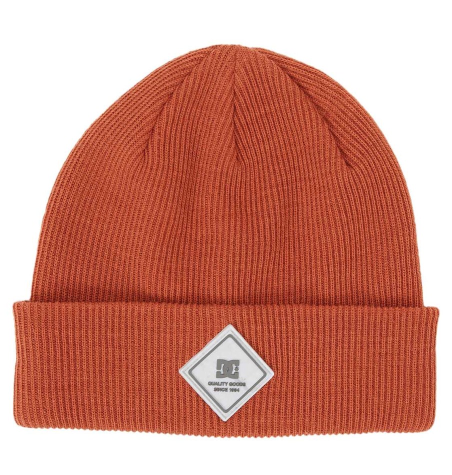 Neige Pour Femmes DC Shoes | Bonnet Label Femme Auburn