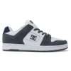 Hommes DC Shoes Patin | Chaussures De Skate Manteca 4 Pour Hommes Degrade Noir