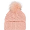 Neige Pour Femmes DC Shoes | Bonnet Splendide Femme Nuage De Corail