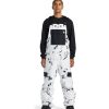 Neige Pour Hommes DC Shoes | Salopette De Neige Technique Docile Pour Hommes Camouflage De Neige