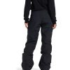 Neige Pour Femmes DC Shoes | Pantalon De Snow Technique Nonchalant Femme Noir