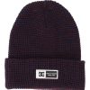 Neige Pour Hommes DC Shoes | Bonnet De Vue Pour Hommes Porto Fauve