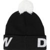 Neige Pour Hommes DC Shoes | Bonnet Gambol Pour Hommes Noir