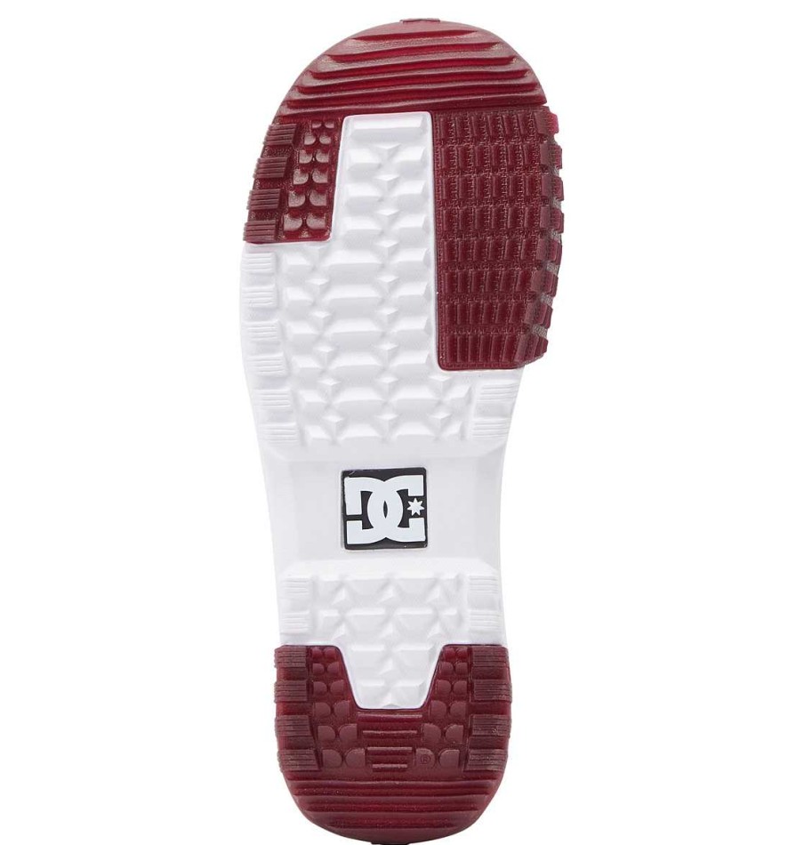 Neige Pour Hommes DC Shoes | Bottes De Planche A Neige Premier Hybrid Boa® Pour Hommes Olive/Militaire