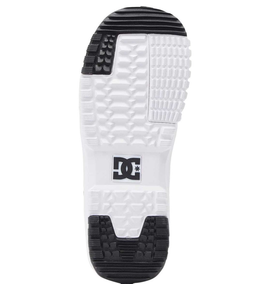 Neige Pour Hommes DC Shoes | Bottes De Planche A Neige Control Boa® Pour Hommes Ble/Noir